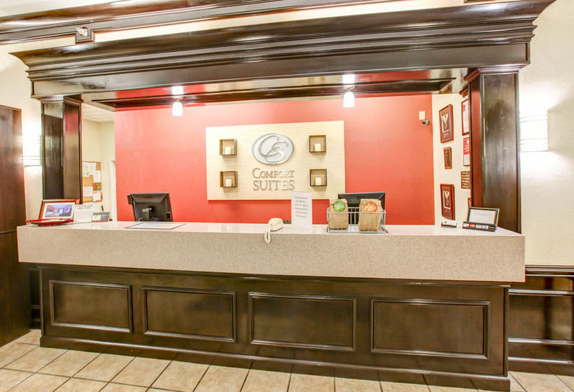 Hotel Comfort Suites At Rivergate Mall  | Goodlettsville | Tennessee | United States 16