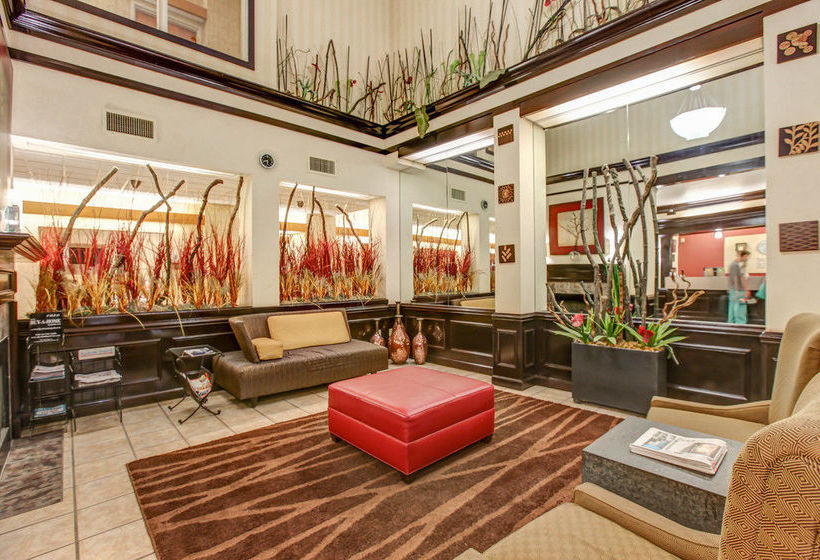 Hotel Comfort Suites At Rivergate Mall  | Goodlettsville | Tennessee | United States 17