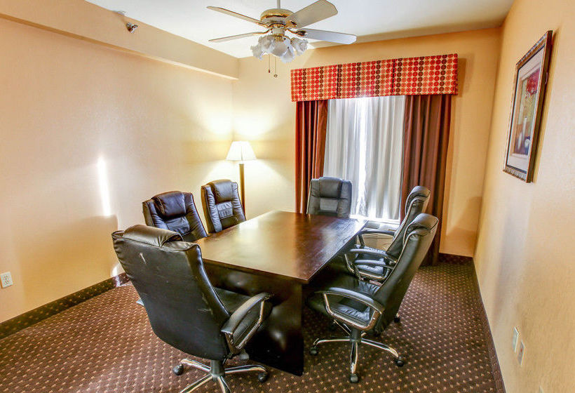 Hotel Comfort Suites At Rivergate Mall  | Goodlettsville | Tennessee | United States 18