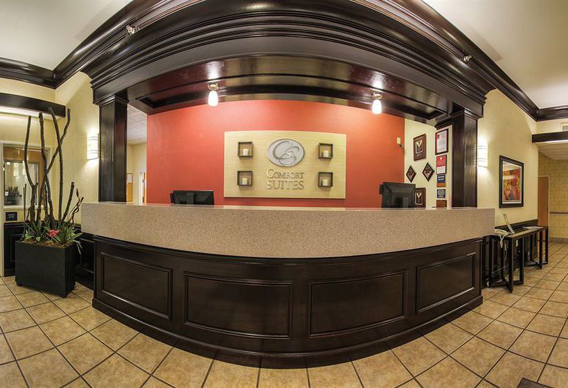 Hotel Comfort Suites At Rivergate Mall  | Goodlettsville | Tennessee | United States 2