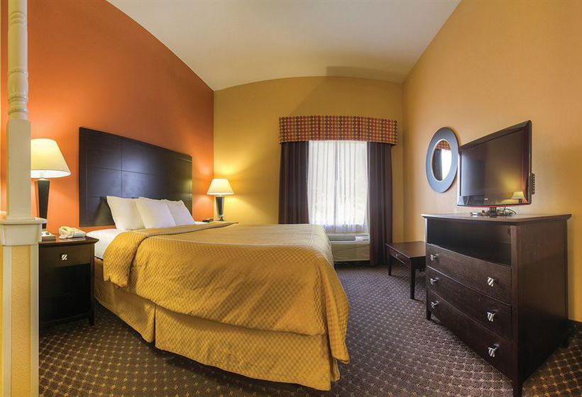 Hotel Comfort Suites At Rivergate Mall  | Goodlettsville | Tennessee | United States 4
