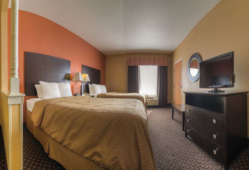 Hotel Comfort Suites At Rivergate Mall  | Goodlettsville | Tennessee | United States 5