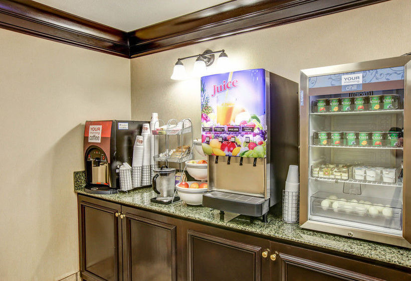 Hotel Comfort Suites At Rivergate Mall  | Goodlettsville | Tennessee | United States 6