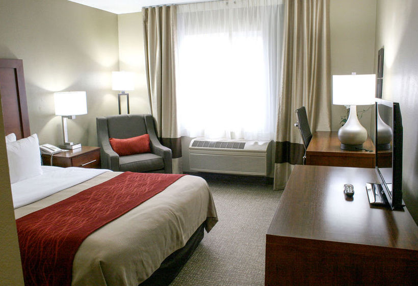 Hotel Comfort Inn Ellensburg  | Ellensburg | Washington | United States 12