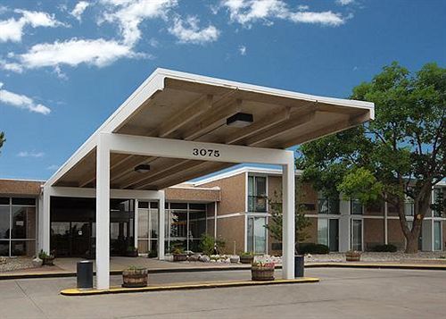Hotel Quality Inn & Suites Canon City Canon City Colorado