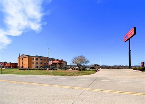 Hotel Comfort Suites Lake Ray Hubbard 