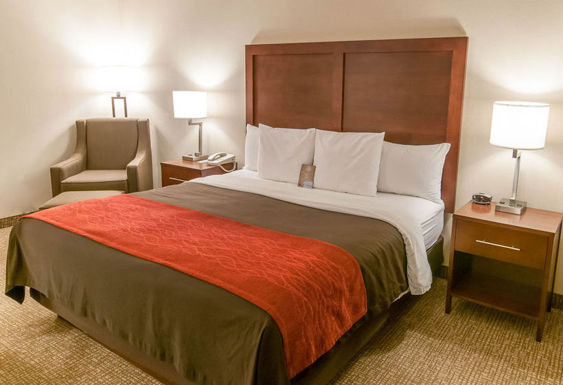 Hotel Comfort Inn Quantico