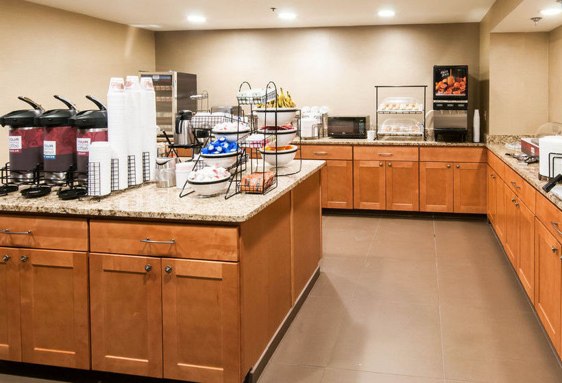 Hotel Comfort Inn Quantico  | Stafford | Virginia | United States 1