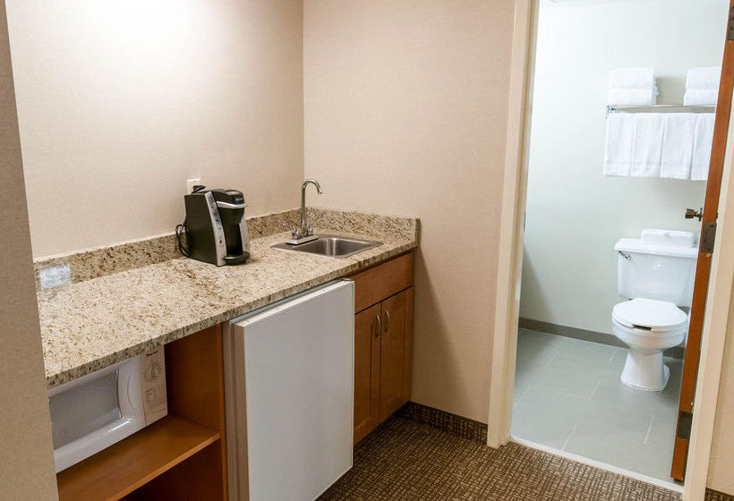 Hotel Comfort Inn Quantico  | Stafford | Virginia | United States 10