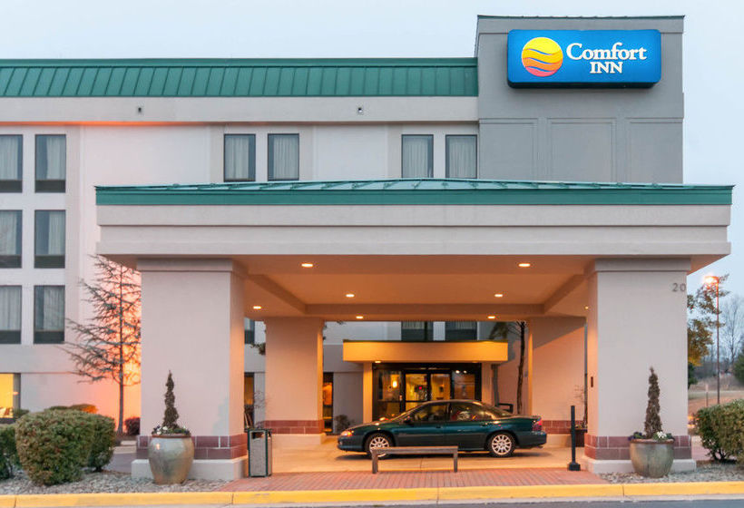 Hotel Comfort Inn Quantico  | Stafford | Virginia | United States 13