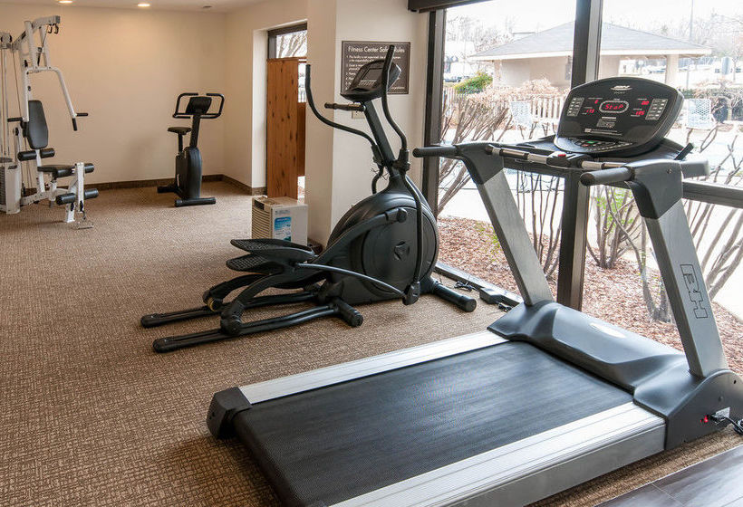 Hotel Comfort Inn Quantico  | Stafford | Virginia | United States 14