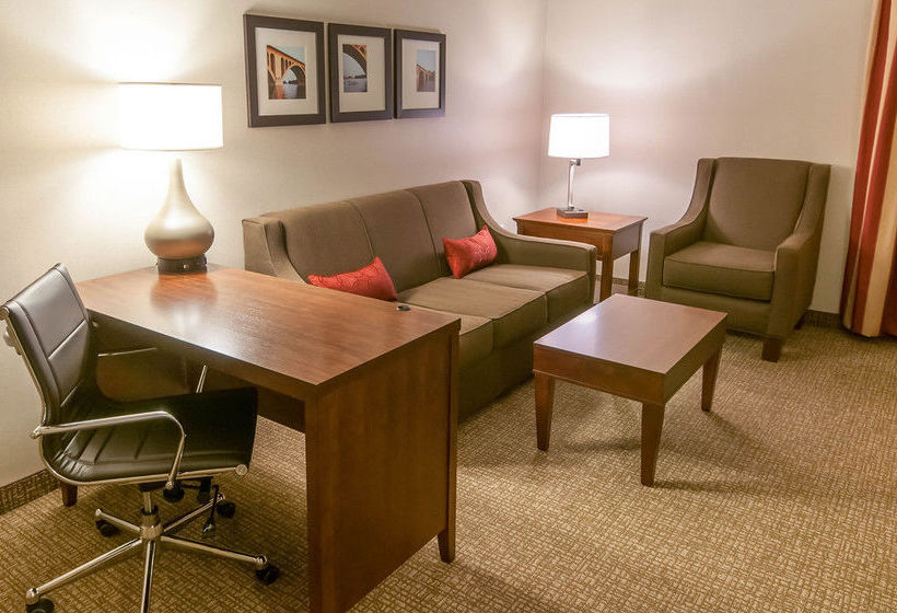 Hotel Comfort Inn Quantico  | Stafford | Virginia | United States 15