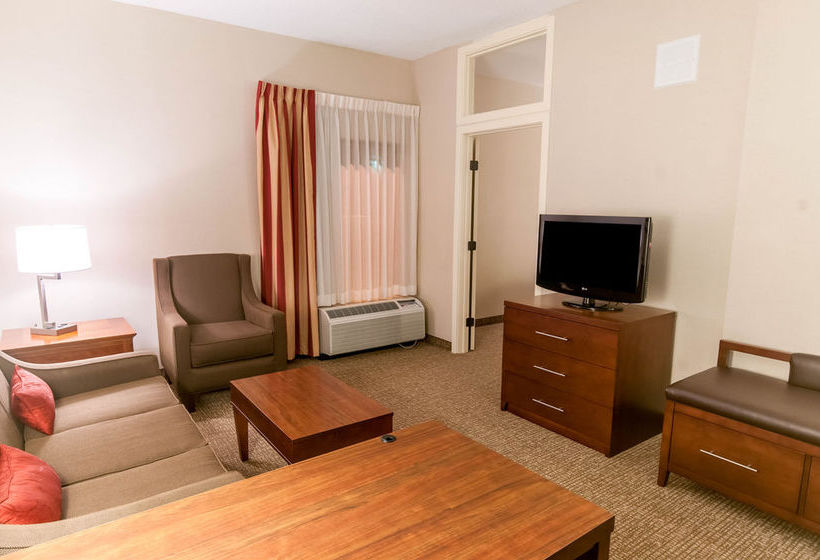 Hotel Comfort Inn Quantico  | Stafford | Virginia | United States 17