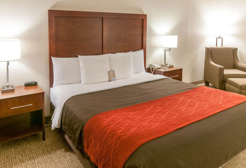 Hotel Comfort Inn Quantico  | Stafford | Virginia | United States 18