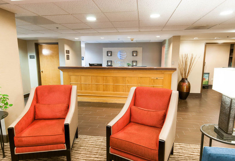 Hotel Comfort Inn Quantico  | Stafford | Virginia | United States 19