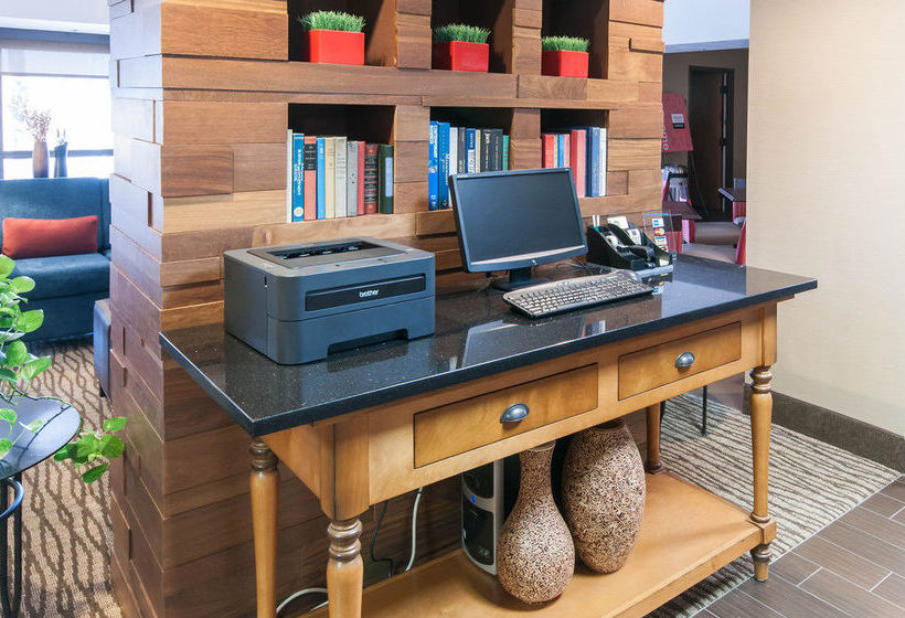 Hotel Comfort Inn Quantico  | Stafford | Virginia | United States 2