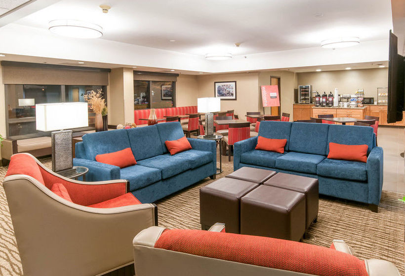 Hotel Comfort Inn Quantico  | Stafford | Virginia | United States 20
