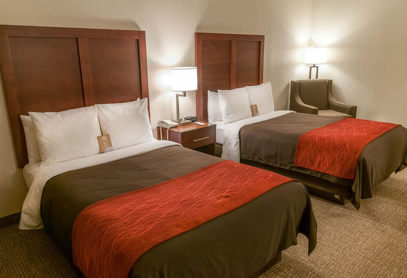 Hotel Comfort Inn Quantico  | Stafford | Virginia | United States 3