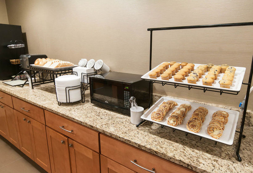 Hotel Comfort Inn Quantico  | Stafford | Virginia | United States 5