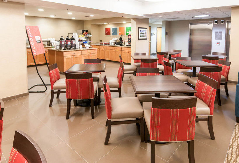 Hotel Comfort Inn Quantico  | Stafford | Virginia | United States 6