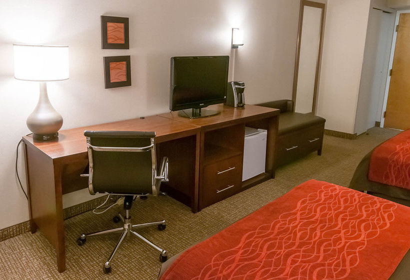 Hotel Comfort Inn Quantico  | Stafford | Virginia | United States 7