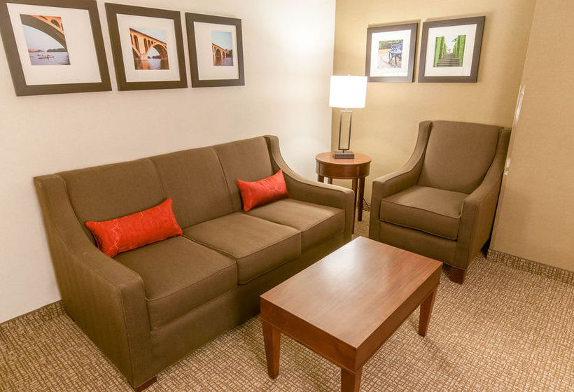 Hotel Comfort Inn Quantico  | Stafford | Virginia | United States 8