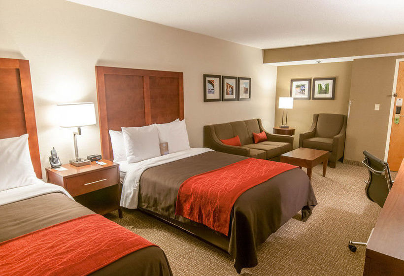 Hotel Comfort Inn Quantico  | Stafford | Virginia | United States 9