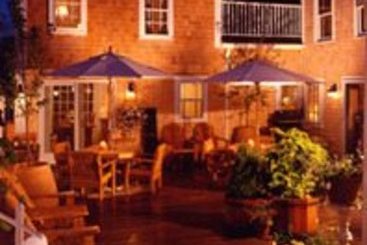 Hotel Carriage House Provincetown