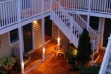 Hotel Carriage House Provincetown  | Provincetown | Massachusetts | United States 1