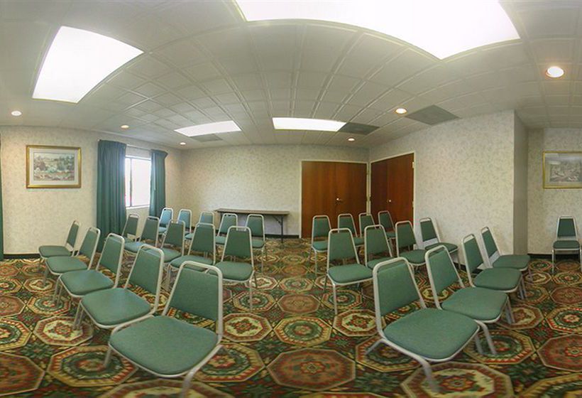Hotel Comfort Suites Gwinnett Place Georgia