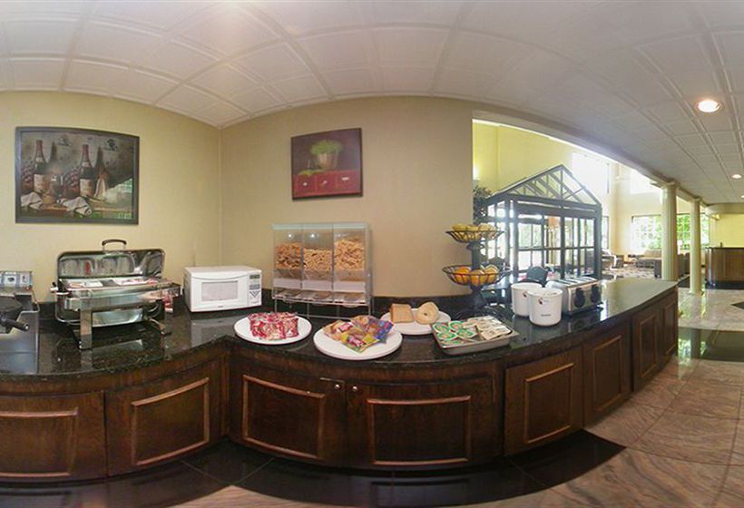 Hotel Comfort Suites Gwinnett Place  | Duluth | Georgia | United States 1