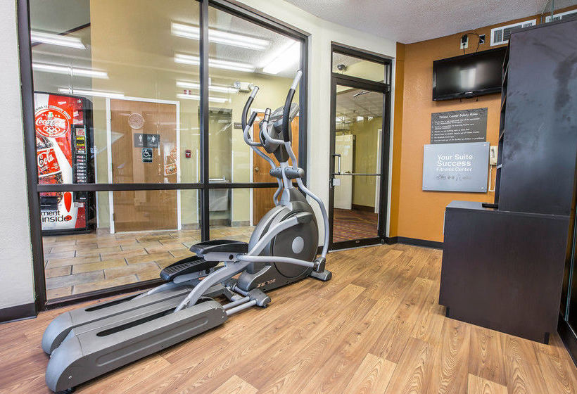 Hotel Comfort Suites Gwinnett Place  | Duluth | Georgia | United States 10