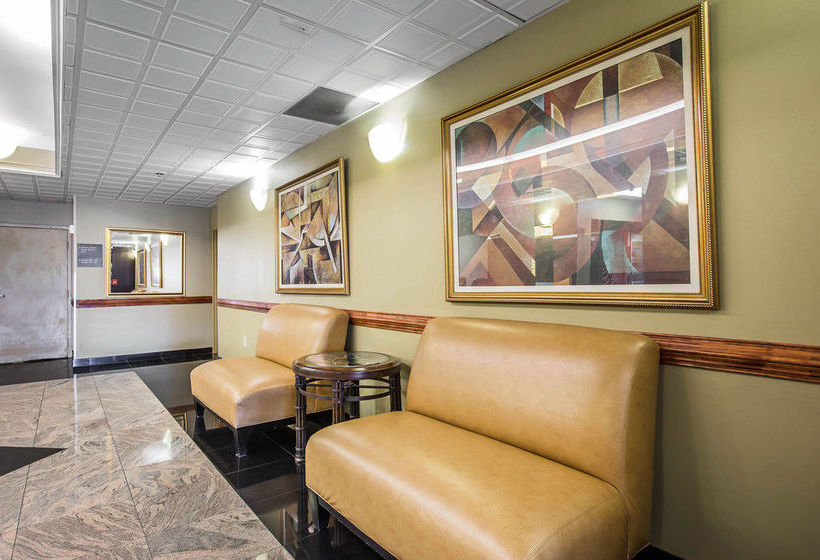 Hotel Comfort Suites Gwinnett Place  | Duluth | Georgia | United States 13