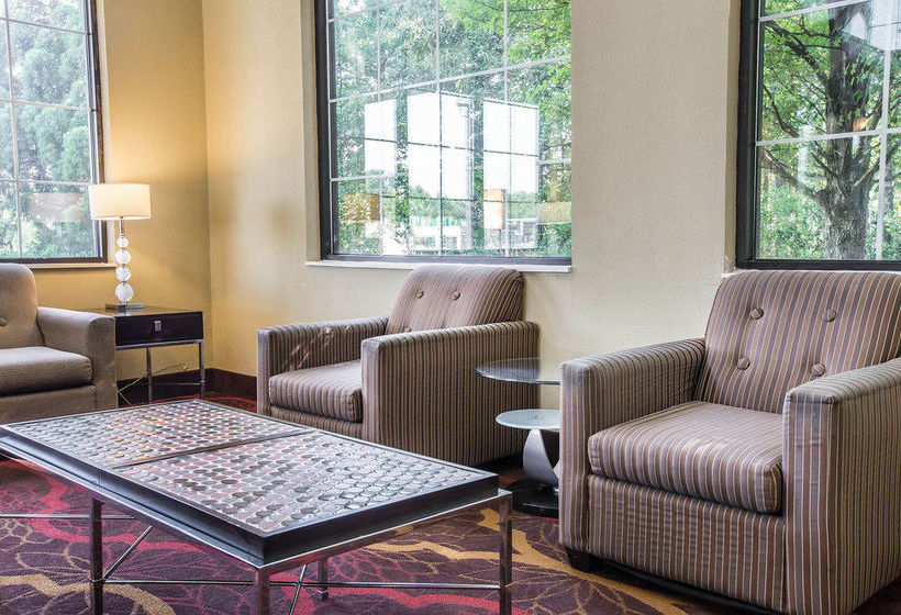 Hotel Comfort Suites Gwinnett Place  | Duluth | Georgia | United States 14