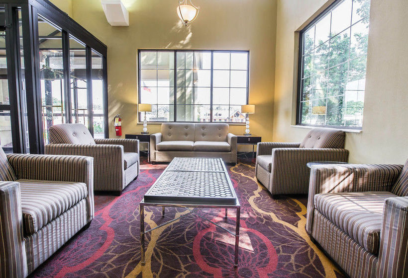 Hotel Comfort Suites Gwinnett Place  | Duluth | Georgia | United States 15