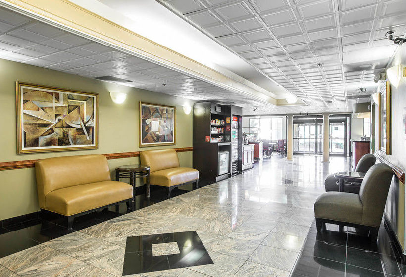 Hotel Comfort Suites Gwinnett Place  | Duluth | Georgia | United States 16