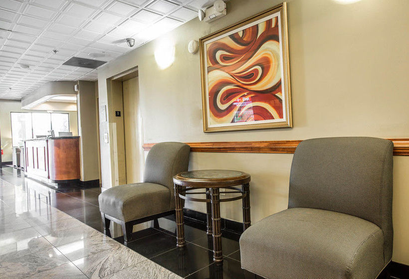 Hotel Comfort Suites Gwinnett Place  | Duluth | Georgia | United States 17