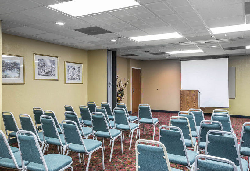 Hotel Comfort Suites Gwinnett Place  | Duluth | Georgia | United States 18