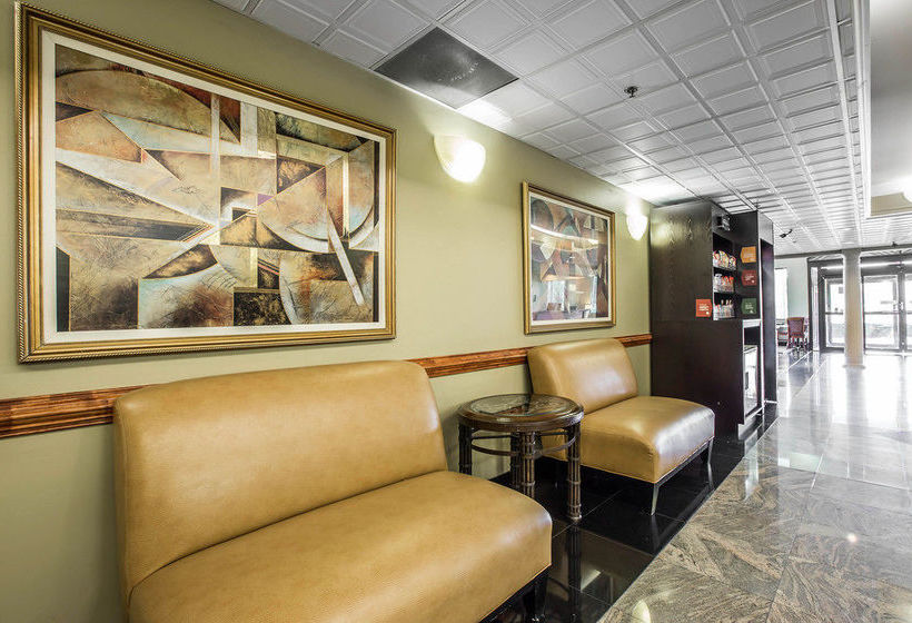 Hotel Comfort Suites Gwinnett Place  | Duluth | Georgia | United States 19