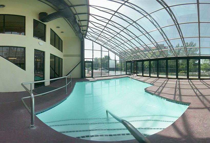 Hotel Comfort Suites Gwinnett Place  | Duluth | Georgia | United States 2