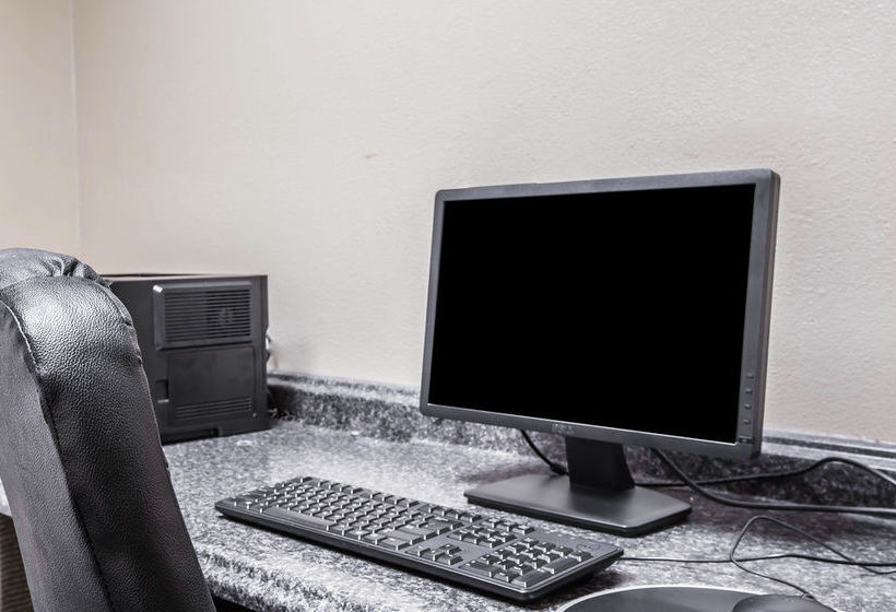 Hotel Comfort Suites Gwinnett Place  | Duluth | Georgia | United States 5