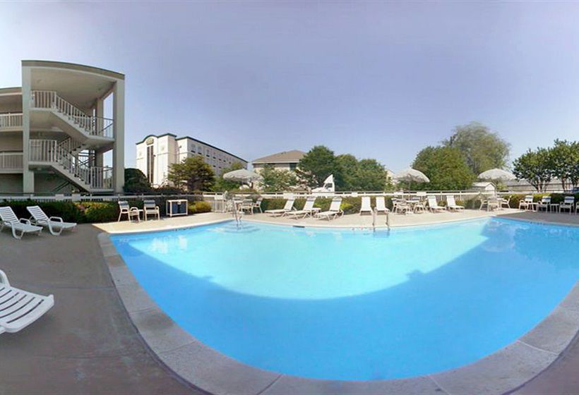 Hotel Quality Inn Duluth  | Duluth | Georgia | United States 1