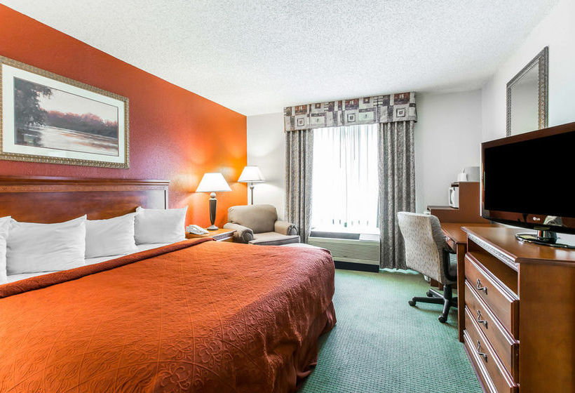 Hotel Quality Inn Duluth  | Duluth | Georgia | United States 10