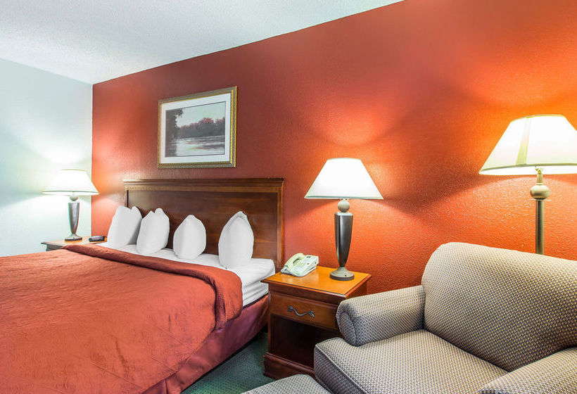 Hotel Quality Inn Duluth  | Duluth | Georgia | United States 11