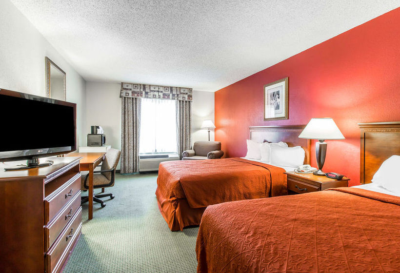 Hotel Quality Inn Duluth  | Duluth | Georgia | United States 12