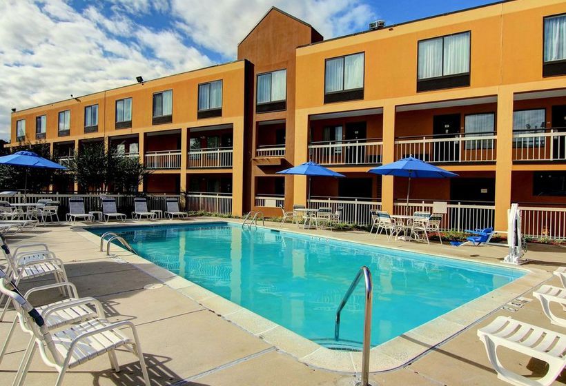 Hotel Quality Inn Duluth  | Duluth | Georgia | United States 15