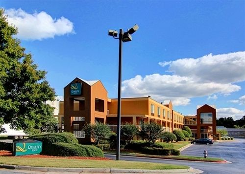 Hotel Quality Inn Duluth  | Duluth | Georgia | United States 16