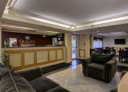 Hotel Quality Inn Duluth  | Duluth | Georgia | United States 17