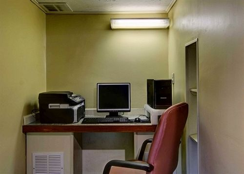 Hotel Quality Inn Duluth  | Duluth | Georgia | United States 18