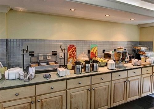 Hotel Quality Inn Duluth  | Duluth | Georgia | United States 19